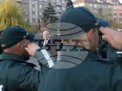 Снимка: Министерски съвет