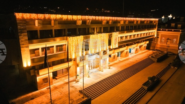 Шест празнични събития са включени в културната панорама на Шумен до 31 декември