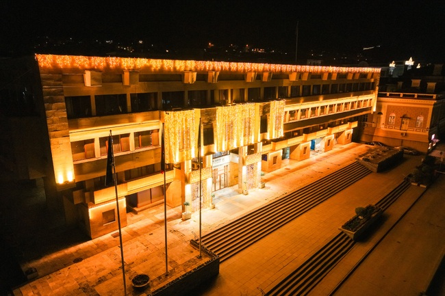 Шест празнични събития са включени в културната панорама на Шумен до 31 декември