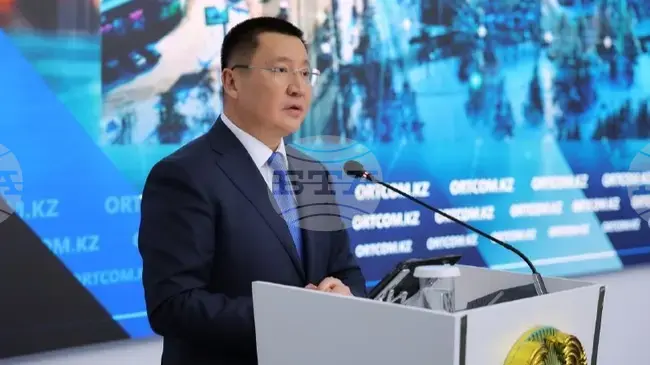 Казинформ: Павлодарска област в Казахстан привлече инвестиции в размер на близо 2 млрд. щатски долара от началото на 2025 г. 