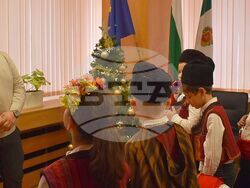 Снимка: Община Разград