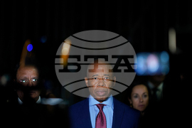 NYC Mayor Eric Adams