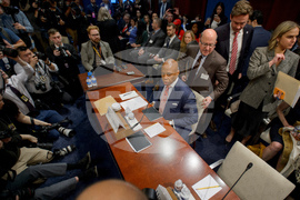 NYC Mayor Eric Adams