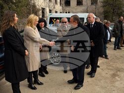 Снимка: Министерство на регионалното развитие и благоустройството 