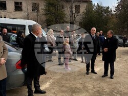 Снимка: Министерство на регионалното развитие и благоустройството 