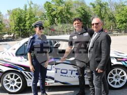 Снимка: Областна администрация Русе