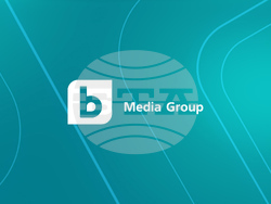 Би Ти Ви - лого