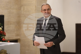 Министерство на труда и социалната политика - кампания - представяне