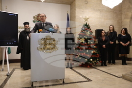 Министерство на труда и социалната политика - кампания - представяне