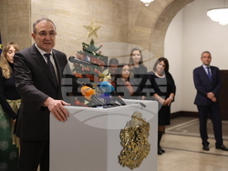 Министерство на труда и социалната политика - кампания - представяне