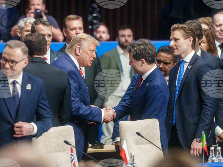 Romania Receives Invitation from Donald Trump to Become Member of Peace Council