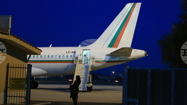 Cabinet Adopts New Action Plan in Case of Unlawful Interference with Civil Aviation