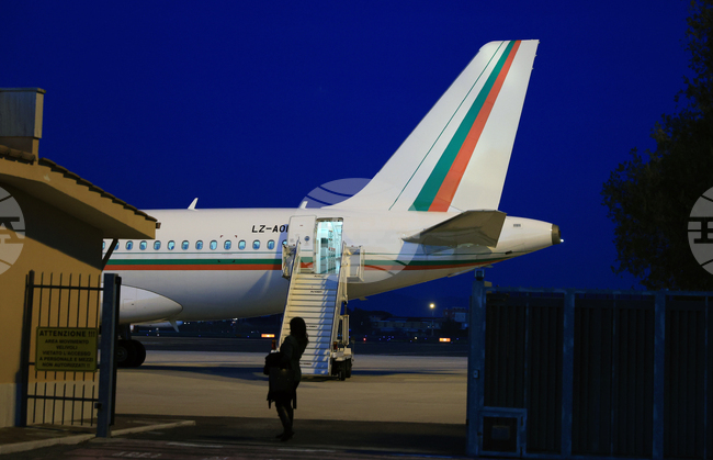 Cabinet Adopts New Action Plan in Case of Unlawful Interference with Civil Aviation