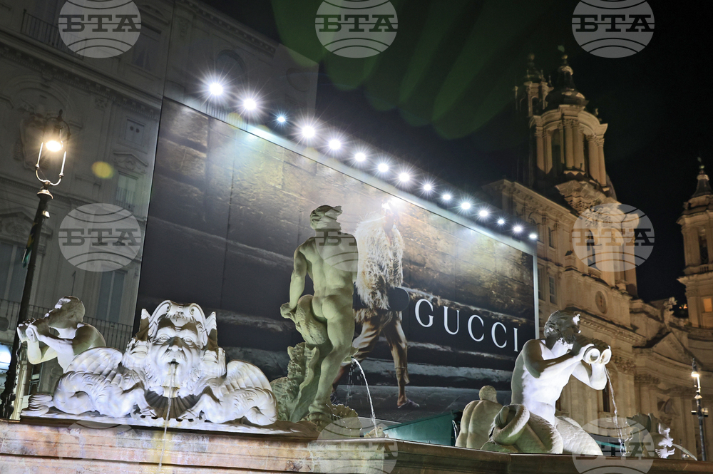 Акциите на „Керинг“ скочиха значително след публикуването на годишните резултати