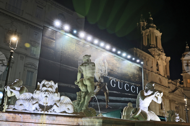 Акциите на „Керинг“ скочиха значително след публикуването на годишните резултати