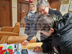 Кубрат - Община - подаръци