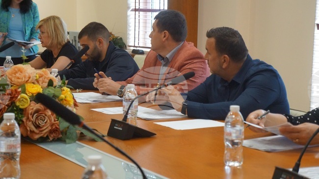 Правилникът за работа на Общинския съвет в Козлодуй ще бъде актуализиран