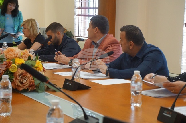 Правилникът за работа на Общинския съвет в Козлодуй ще бъде актуализиран