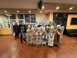 Снимка: Областна администрация Стара Загора