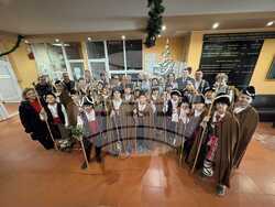 Снимка: Областна администрация Стара Загора