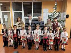 Снимка: Областна администрация Стара Загора