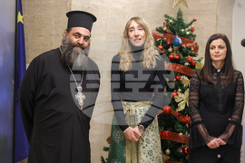 Министерство на труда и социалната политика - кампания - представяне