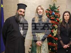 Министерство на труда и социалната политика - кампания - представяне