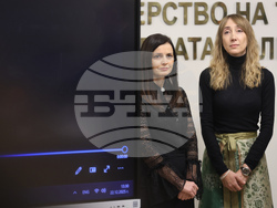 Министерство на труда и социалната политика - кампания - представяне