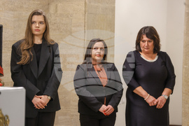 Министерство на труда и социалната политика - кампания - представяне