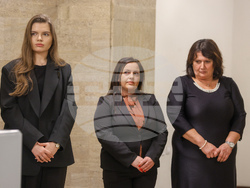 Министерство на труда и социалната политика - кампания - представяне