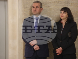 Министерство на труда и социалната политика - кампания - представяне