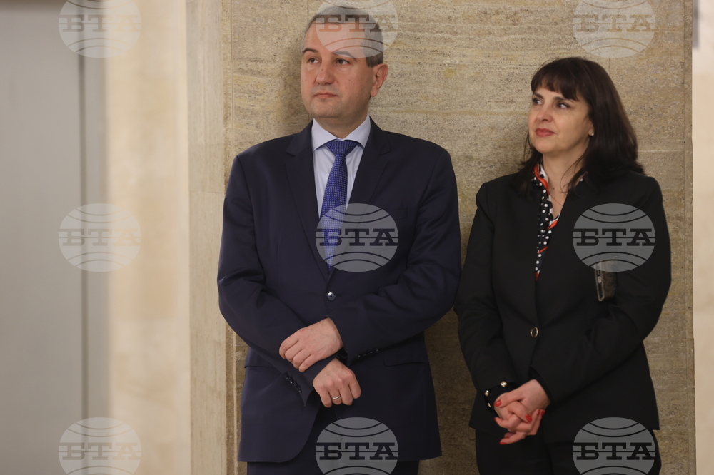 Министерство на труда и социалната политика - кампания - представяне