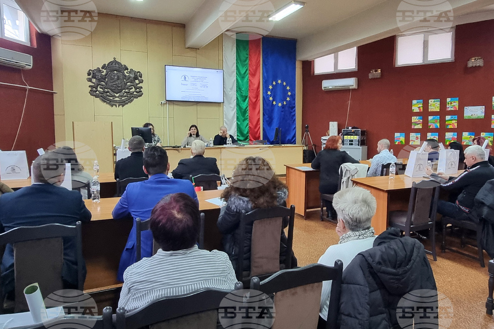 Общинският съвет в Съединение одобри да бъде възстановен войнишки паметник в село Правище 