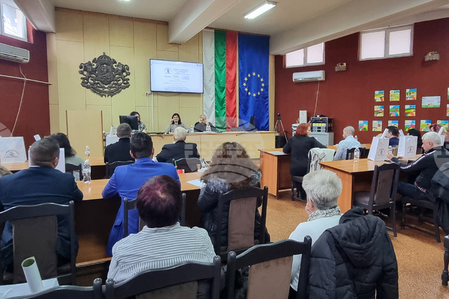 Общинският съвет в Съединение одобри да бъде възстановен войнишки паметник в село Правище 