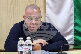 Съединение - Общински съвет - заседание