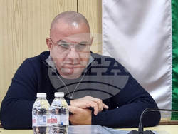 Съединение - Общински съвет - заседание