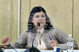 Съединение - Общински съвет - заседание