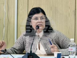 Съединение - Общински съвет - заседание