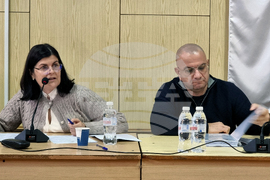 Съединение - Общински съвет - заседание