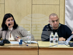 Съединение - Общински съвет - заседание