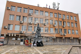 Съединение - Общински съвет - заседание