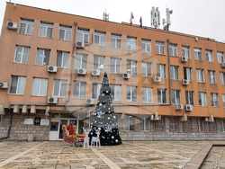 Съединение - Общински съвет - заседание