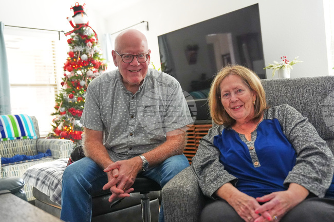 AP Poll Philanthropy