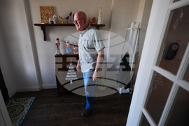 AP Poll Philanthropy