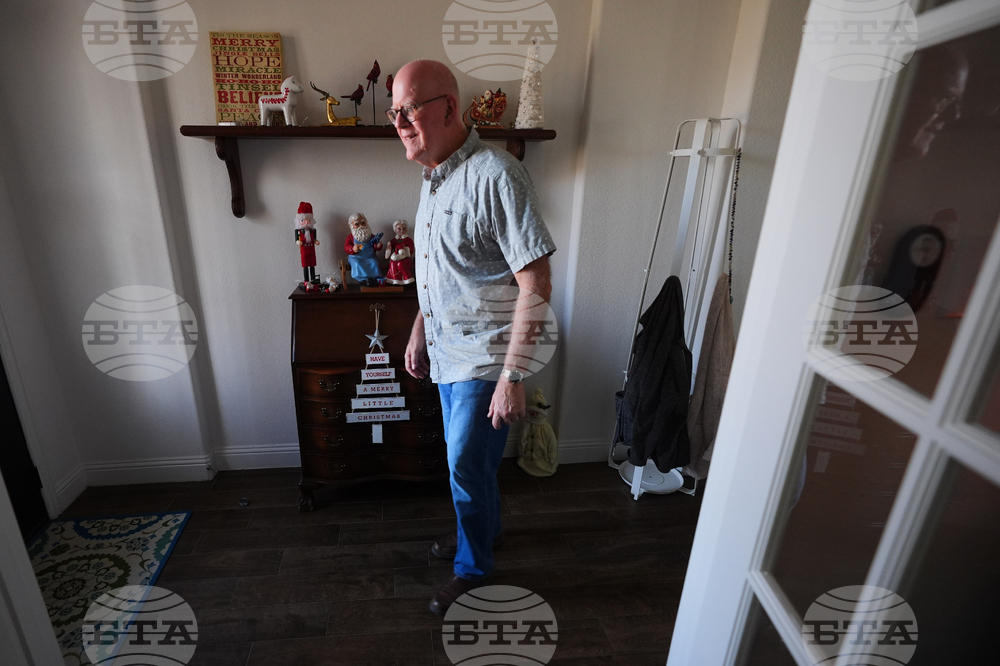 AP Poll Philanthropy