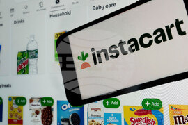 Instacart Pricing