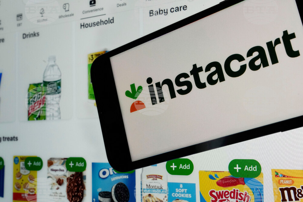 Instacart Pricing