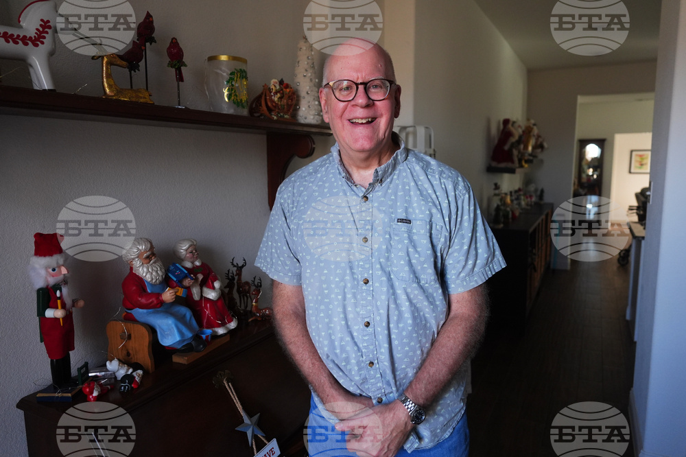 AP Poll Philanthropy