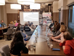 Враца - „Споделяме създаденото“ - форум