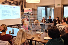 Враца - „Споделяме създаденото“ - форум